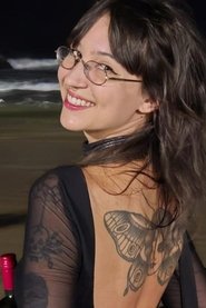Juliana Hoffmann Bordes portrait