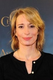 Tania Kloek portrait