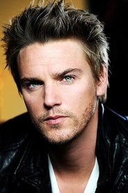 Riley Smith portrait