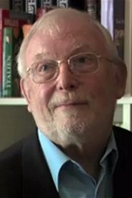 Robert Quibel portrait