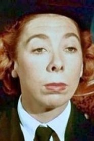 Jean St. Clair portrait