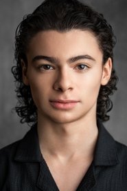 Raphael Alejandro portrait