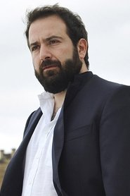 Simone Luglio portrait