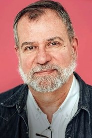 Martin Winckler portrait