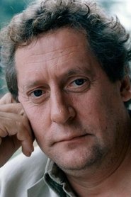 Lars Brandeby portrait