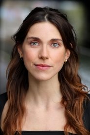 Celi Crossland portrait