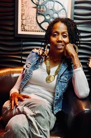 Toni Hickman portrait