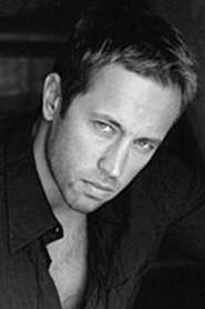 Ilya Melnikoff portrait