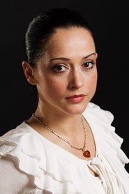 Ilinca Goia portrait