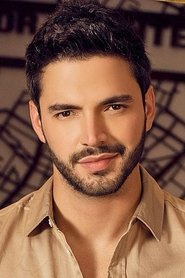 Sebastián Carvajal portrait
