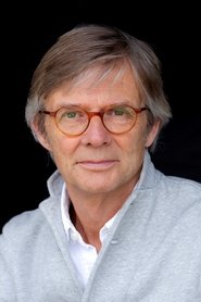 Bille August portrait