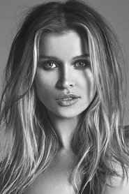 Joanna Krupa portrait