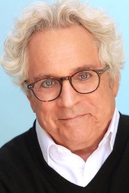 Jerry Sroka portrait