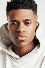 Jeremy Pope portrait