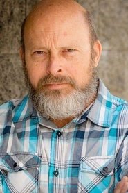 Brad Banacka portrait