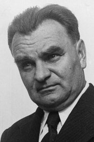 Jaroslav Kocian portrait
