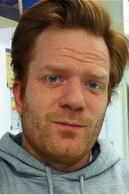 Andreas Cappelen portrait
