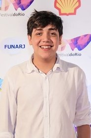 Pedro Motta portrait