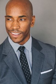 Leonard Robinson portrait