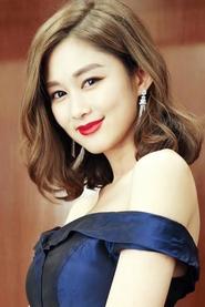 Eliza Sam portrait