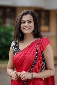 Chaithania Prakash portrait