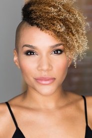 Emmy Raver-Lampman portrait