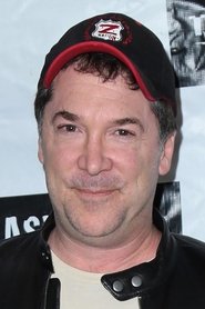 David Michael Latt portrait