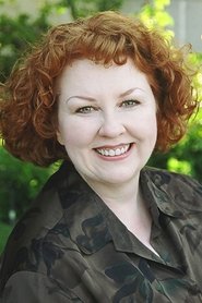 Lorna Scott portrait