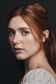 Jocelyn Shelfo portrait