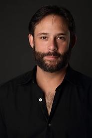 Jason Wiechert portrait