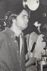 Joe Dodic portrait