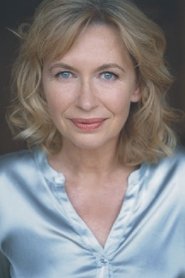Therese Hämer portrait