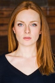 Alex Paxton-Beesley portrait