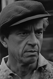 Algimantas Mazuolis portrait