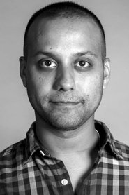 Arjun Chandy portrait