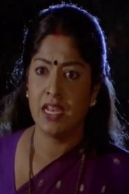 Srilalitha portrait