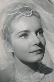 Suzanne Cloutier portrait