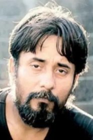 Murari Kumar portrait