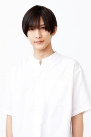 Mizuki Umetsu portrait