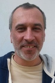 David Suchařípa portrait