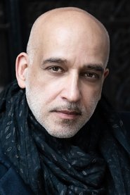 Alok Tewari portrait