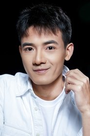 Jing Le portrait