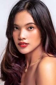 Erica Dales portrait