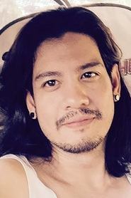 Napat Pattamasing Na Ayutaya portrait