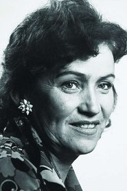 Wanda Bajerówna portrait