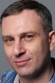 Alexei Sdobnov portrait