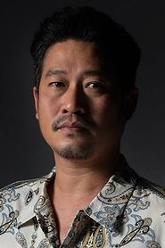 Suraphan Chaopaknam portrait