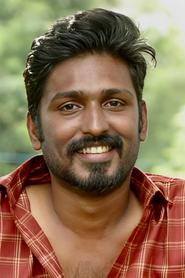 Saravana Vel portrait