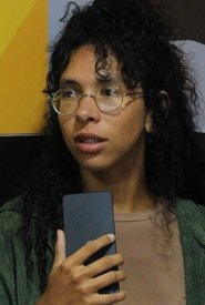 Thaysa Paulo portrait