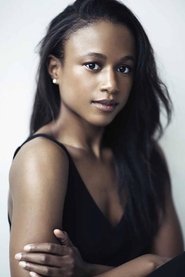 Ashlei Sharpe Chestnut portrait